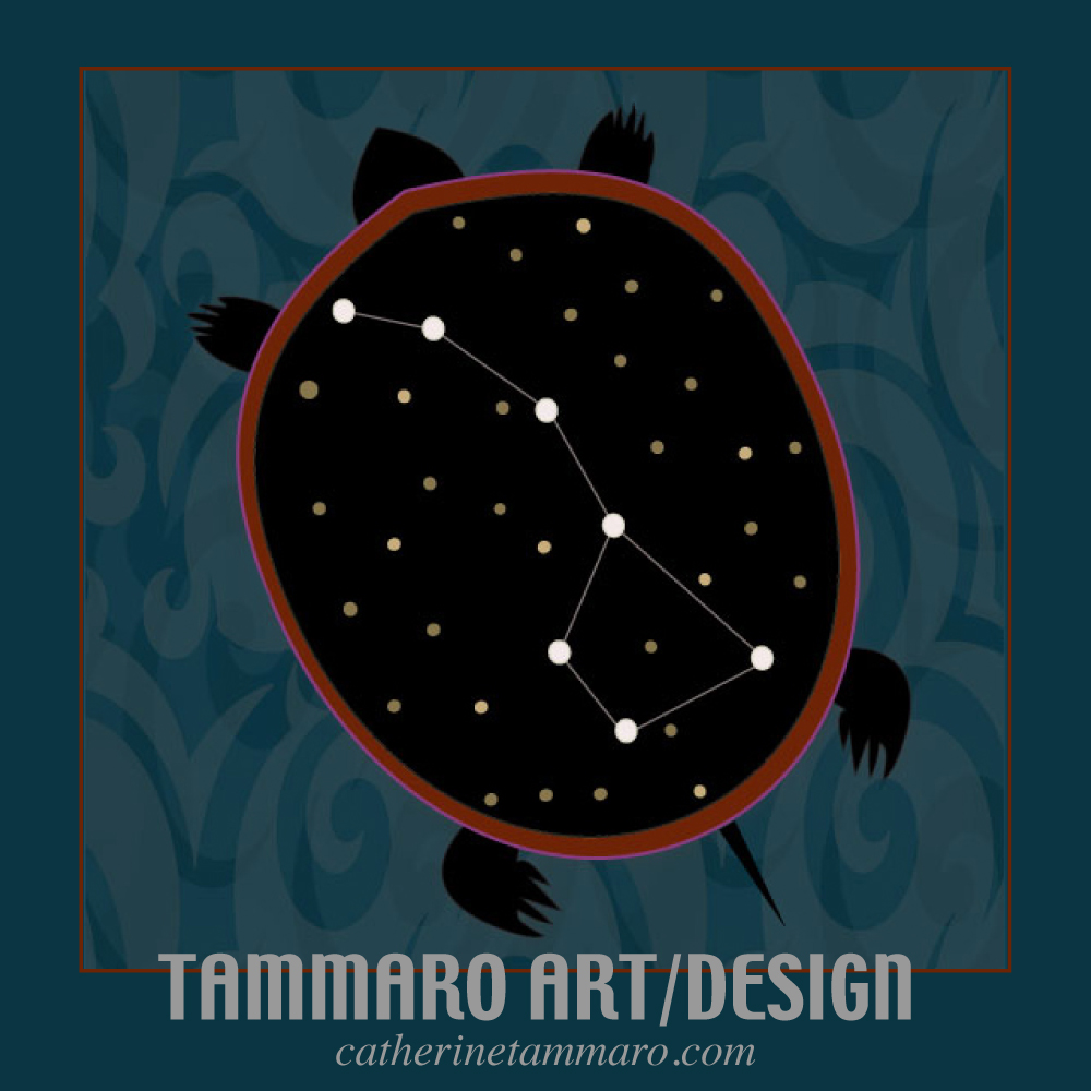 TAMMARO ART/Design logo